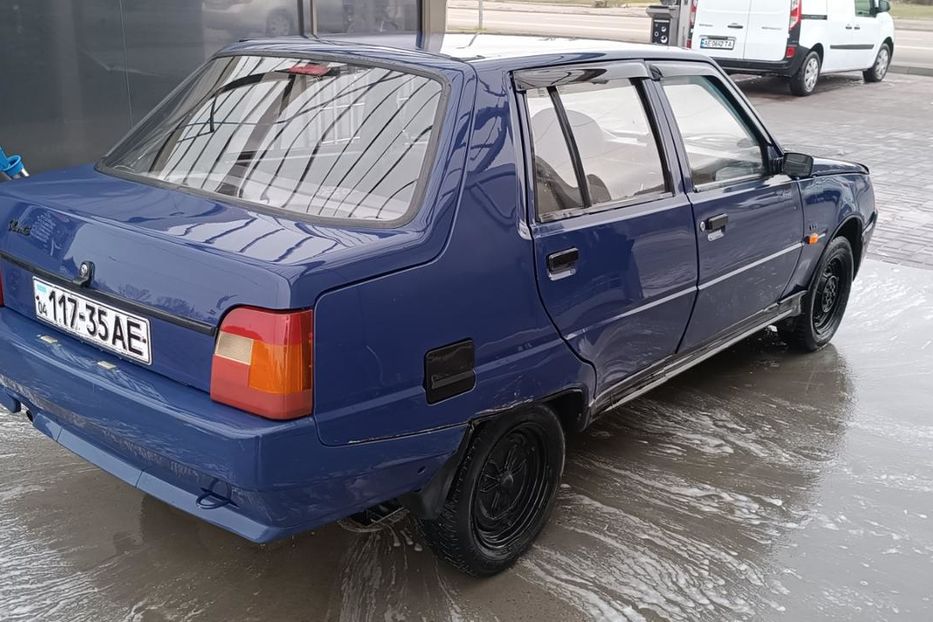 Продам ЗАЗ 1103 Славута 110307  2003 года в Днепре