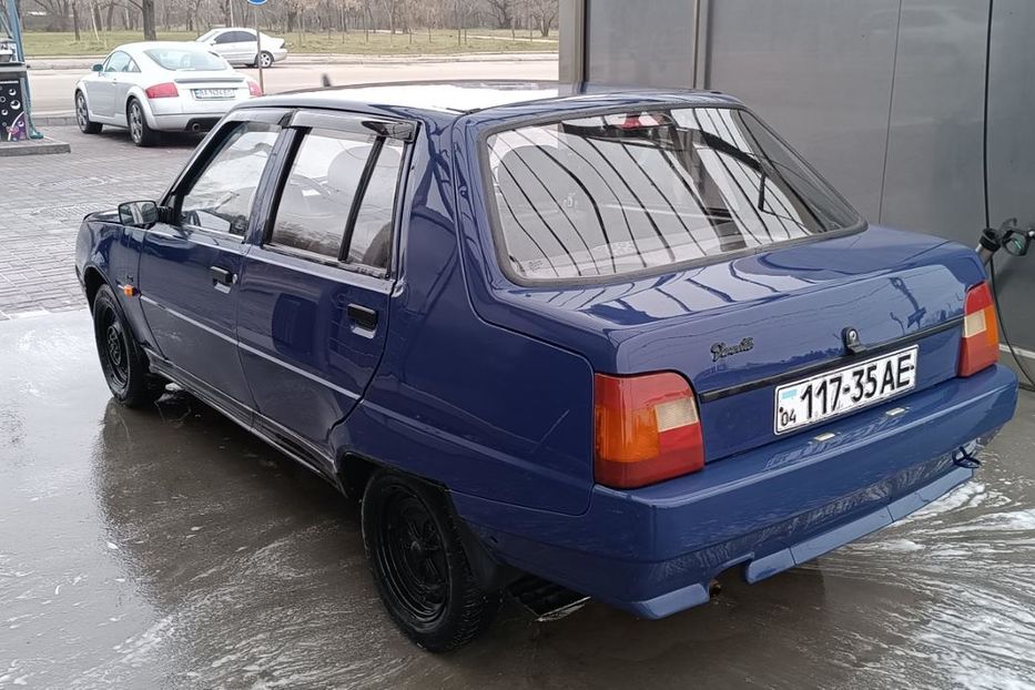 Продам ЗАЗ 1103 Славута 110307  2003 года в Днепре
