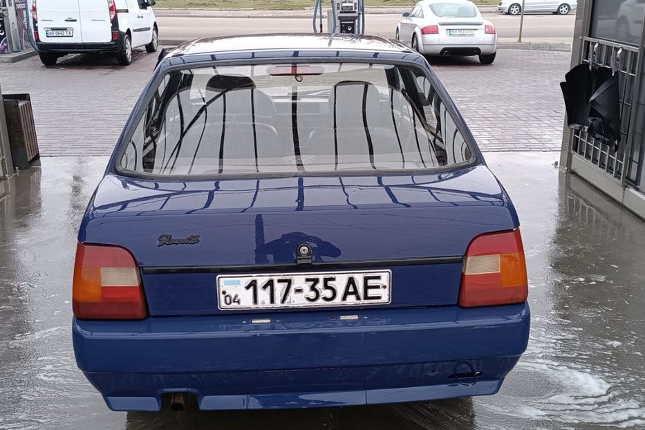 Продам ЗАЗ 1103 Славута 110307  2003 года в Днепре