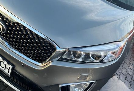 Продам Kia Sorento 2015 года в Львове