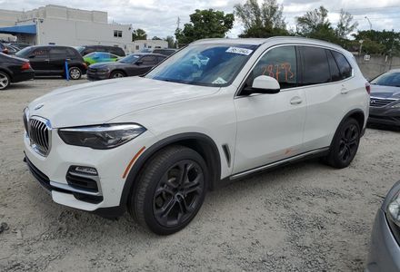 Продам BMW X5 2019 года в Луцке