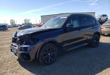 Продам BMW X5 2016 года в Луцке