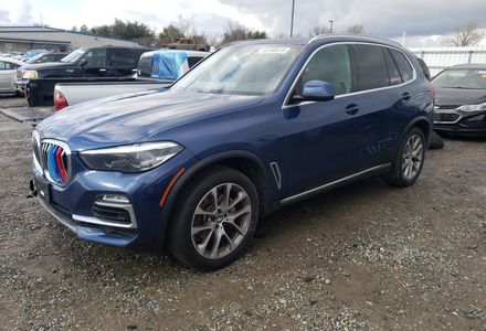 Продам BMW X5 2019 года в Луцке