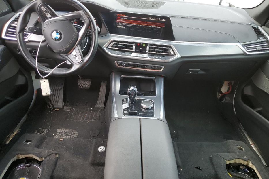 Продам BMW X5 2019 года в Луцке