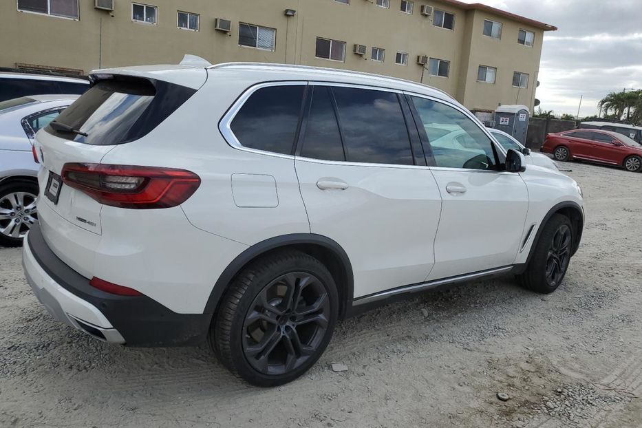 Продам BMW X5 2019 года в Луцке