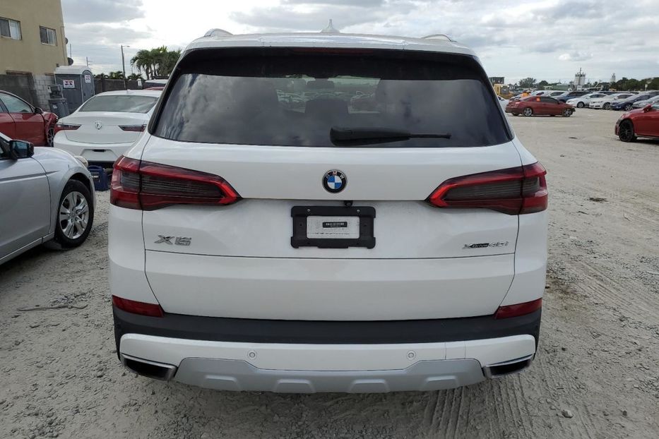 Продам BMW X5 2019 года в Луцке