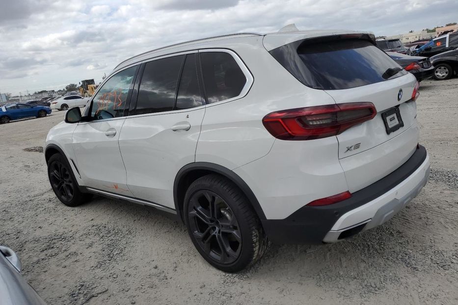 Продам BMW X5 2019 года в Луцке