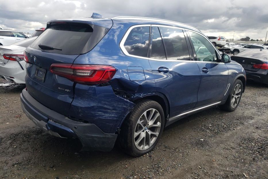 Продам BMW X5 2019 года в Луцке