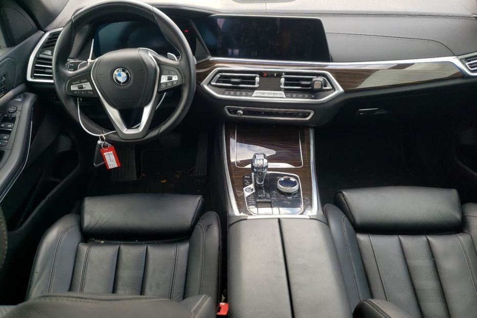 Продам BMW X5 2019 года в Луцке