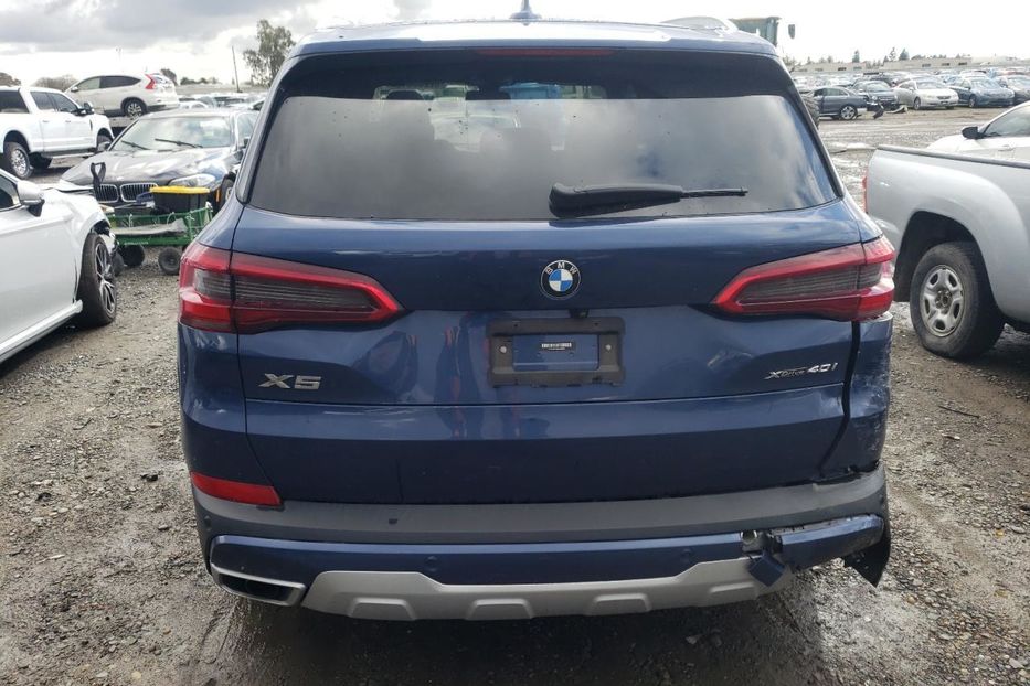 Продам BMW X5 2019 года в Луцке