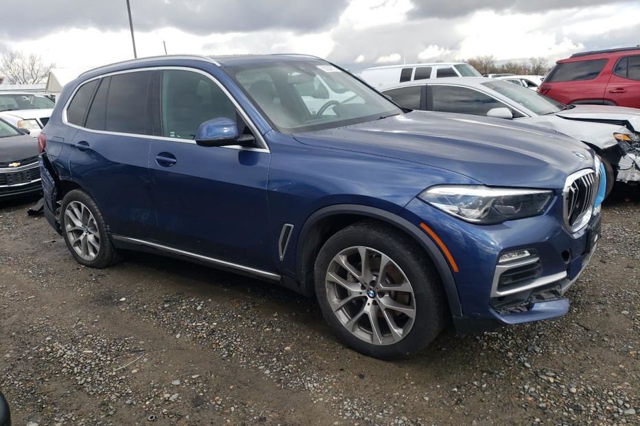 Продам BMW X5 2019 года в Луцке