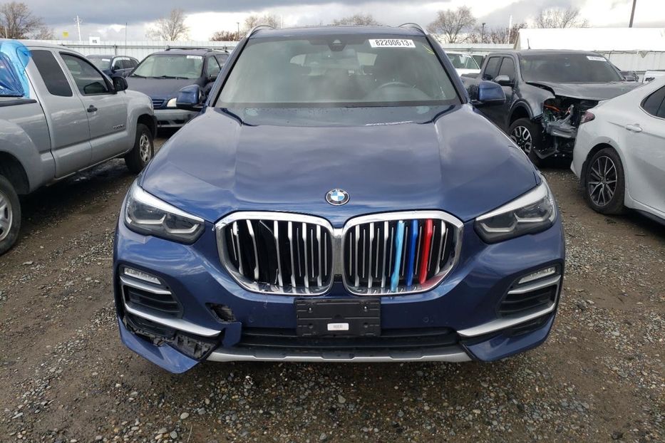 Продам BMW X5 2019 года в Луцке