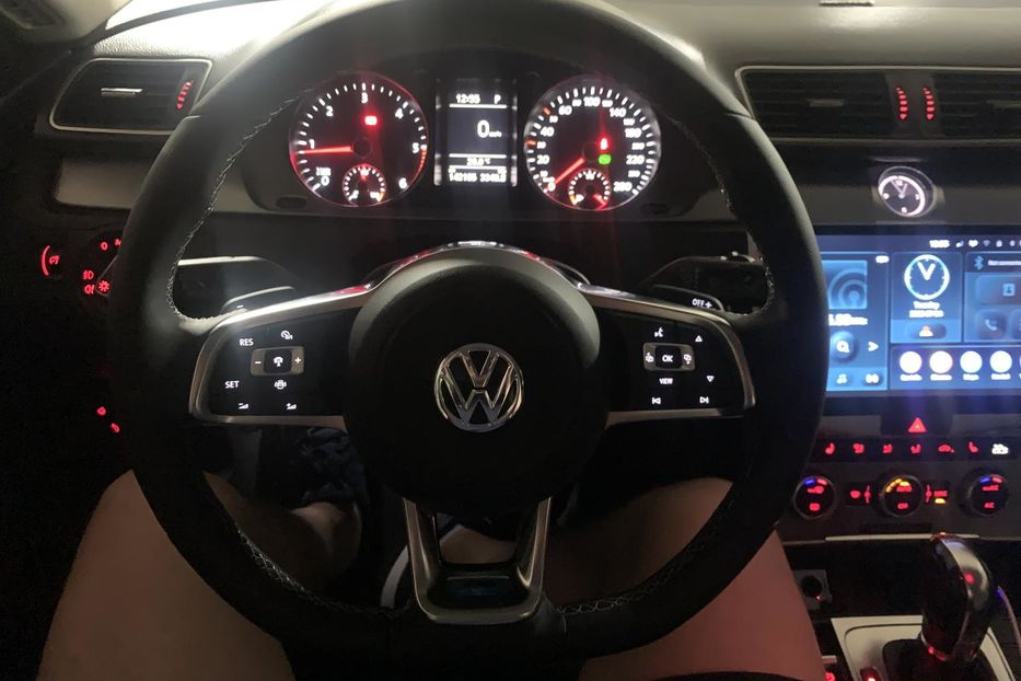 Продам Volkswagen Passat CC FL 1 покоління  2012 года в Киеве