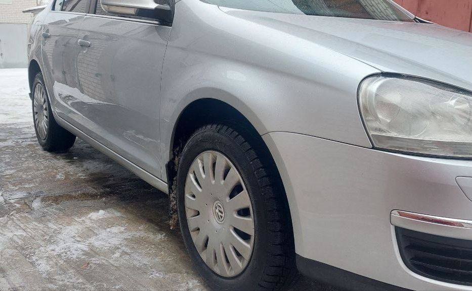 Продам Volkswagen Jetta 2006 года в Житомире