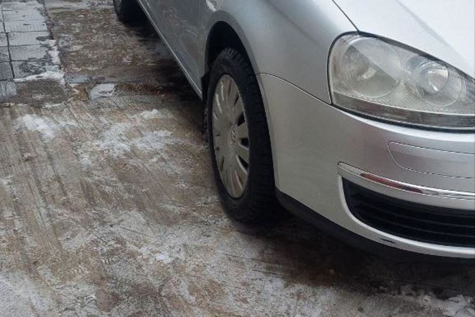 Продам Volkswagen Jetta 2006 года в Житомире