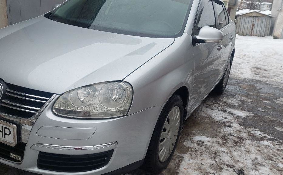 Продам Volkswagen Jetta 2006 года в Житомире