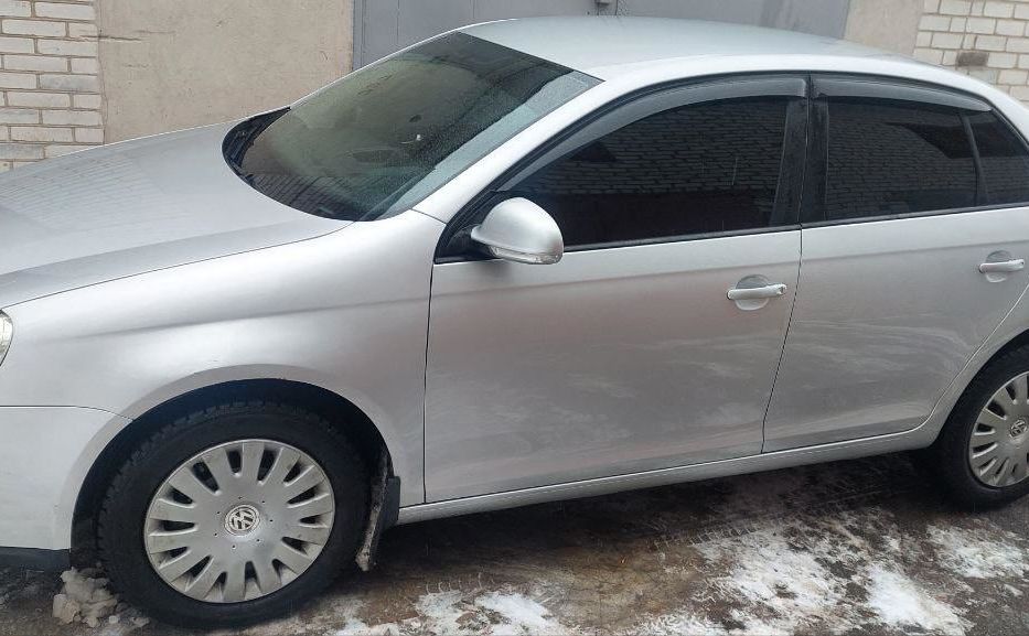 Продам Volkswagen Jetta 2006 года в Житомире