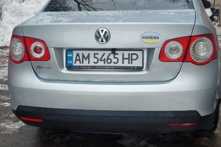 Продам Volkswagen Jetta 2006 года в Житомире