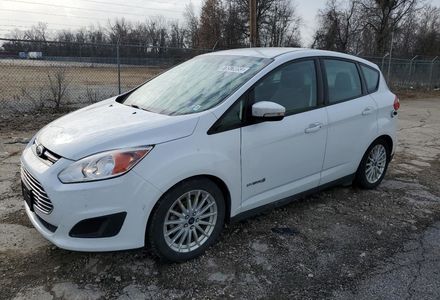 Продам Ford C-Max 2015 года в Луцке