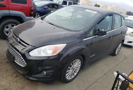 Продам Ford C-Max 2013 года в Луцке