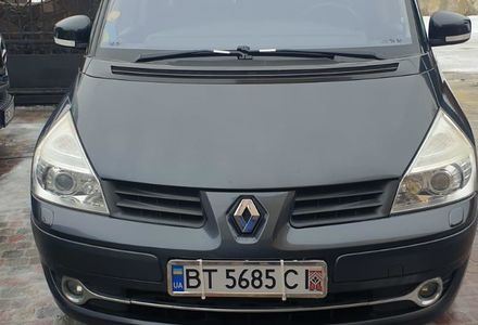 Продам Renault Espace 2010 года в Львове