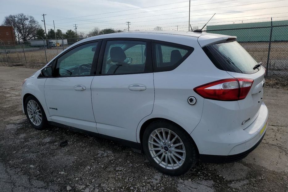 Продам Ford C-Max 2015 года в Луцке