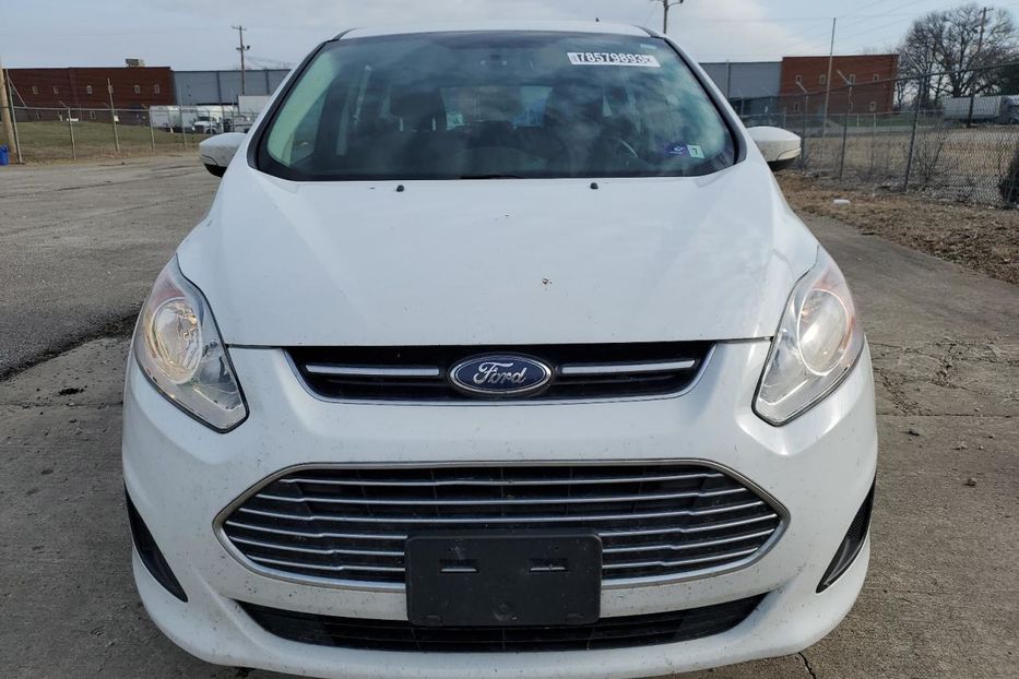 Продам Ford C-Max 2015 года в Луцке