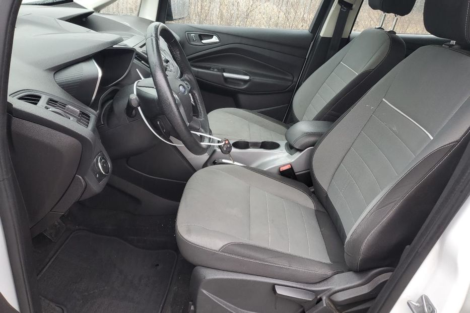 Продам Ford C-Max 2015 года в Луцке