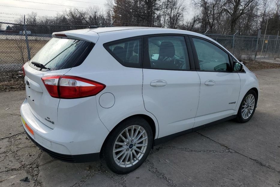 Продам Ford C-Max 2015 года в Луцке