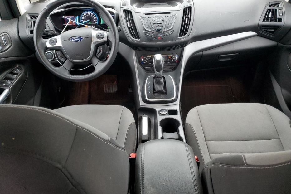 Продам Ford C-Max 2015 года в Луцке