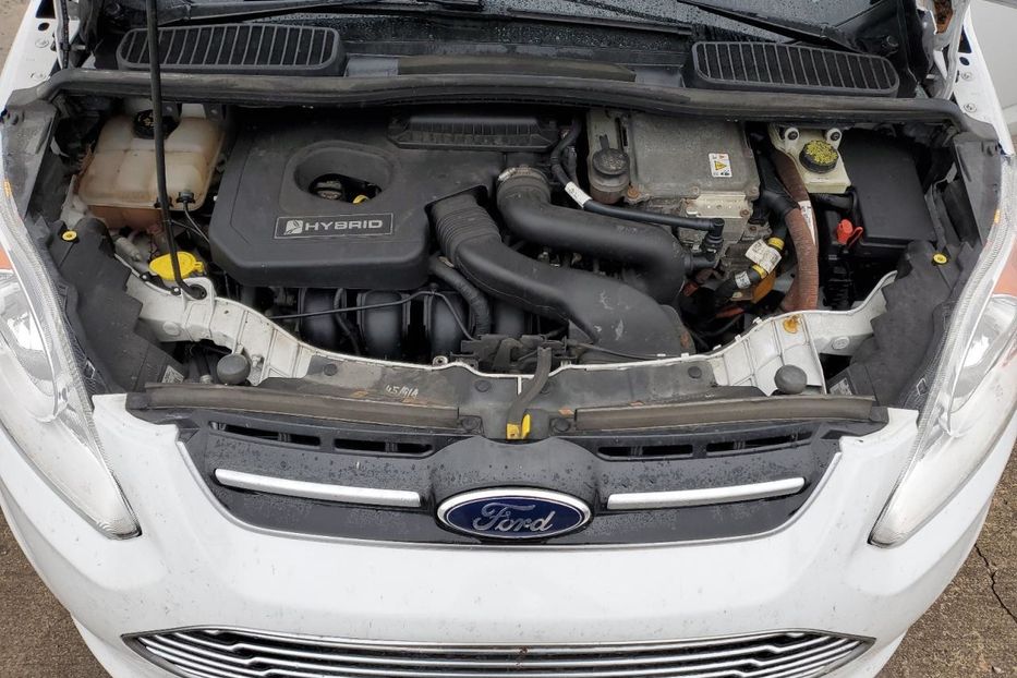 Продам Ford C-Max 2015 года в Луцке