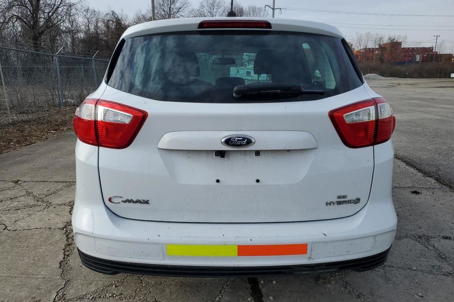 Продам Ford C-Max 2015 года в Луцке