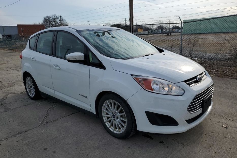 Продам Ford C-Max 2015 года в Луцке