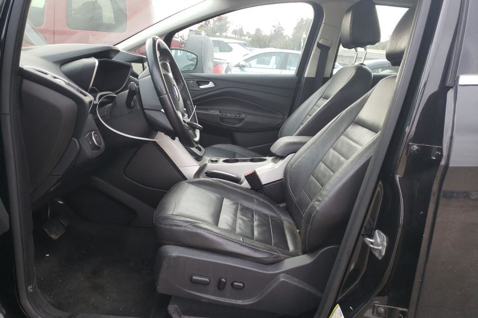 Продам Ford C-Max 2013 года в Луцке