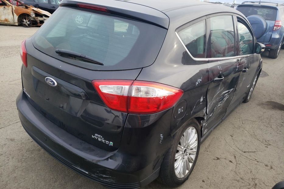 Продам Ford C-Max 2013 года в Луцке