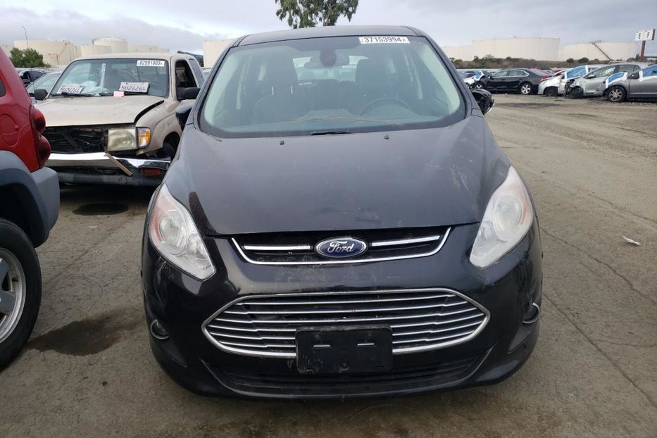 Продам Ford C-Max 2013 года в Луцке