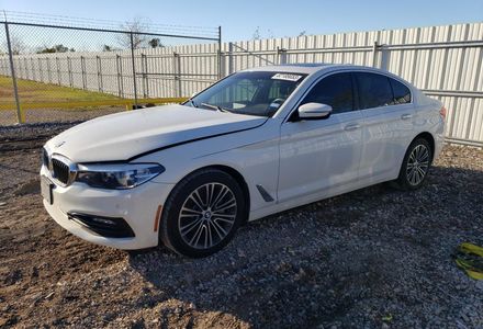 Продам BMW 530 2017 года в Луцке