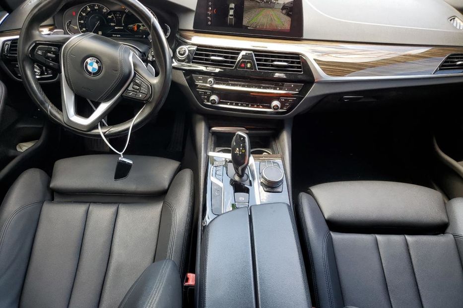 Продам BMW 530 2020 года в Луцке