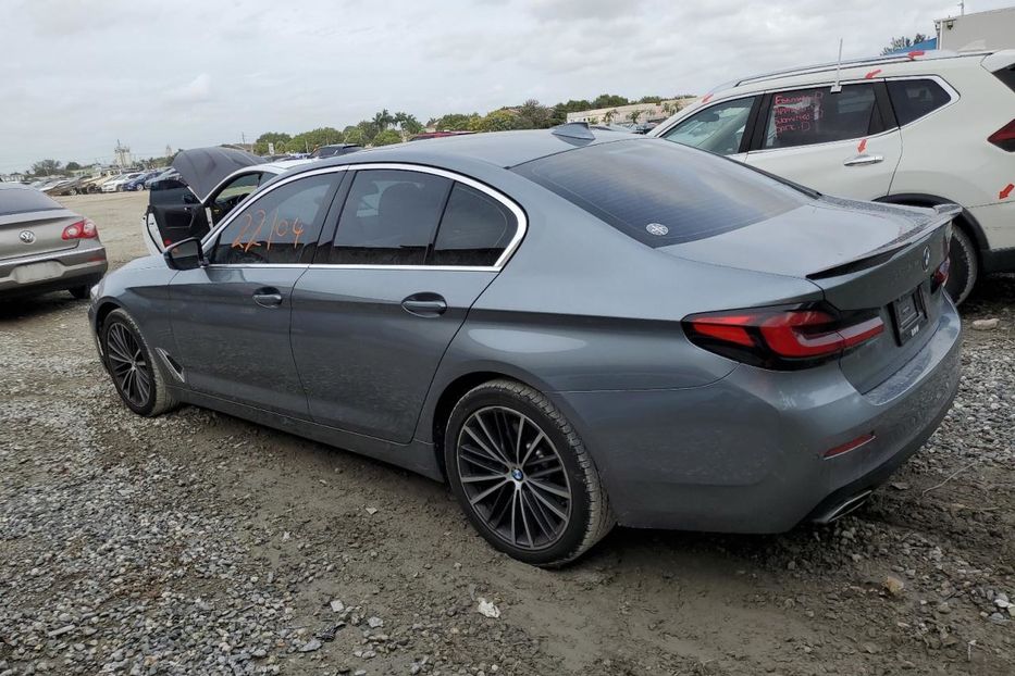 Продам BMW 530 2022 года в Луцке