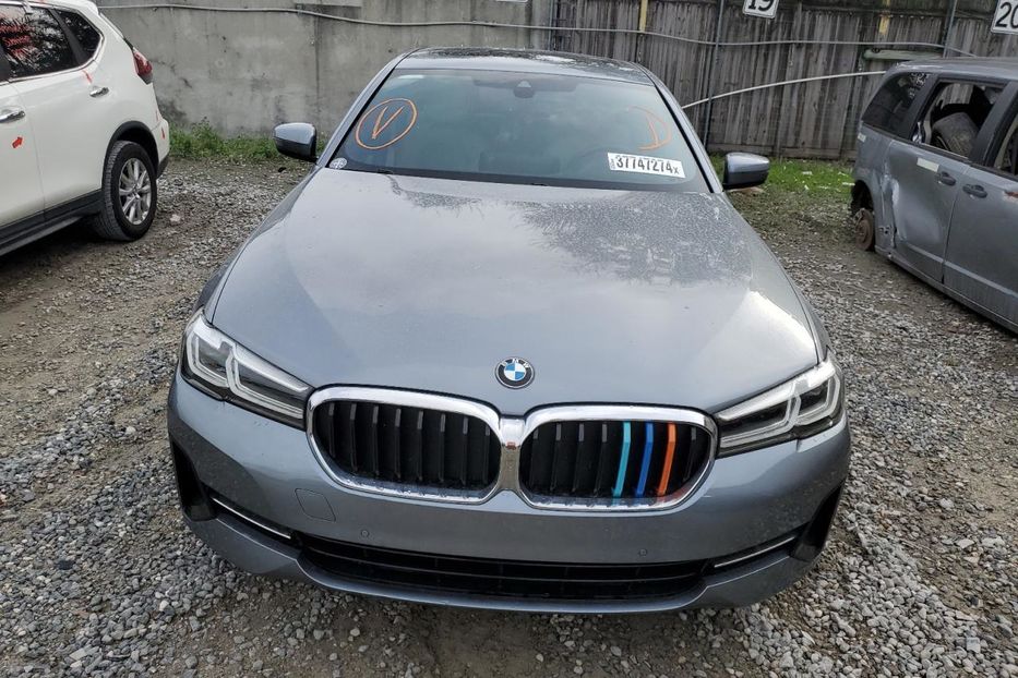 Продам BMW 530 2022 года в Луцке