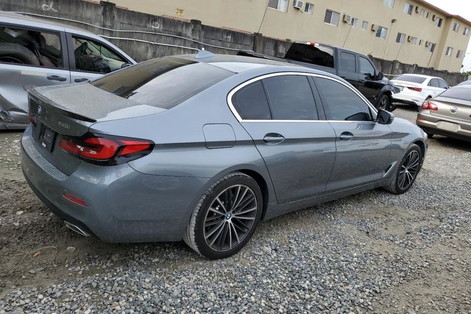 Продам BMW 530 2022 года в Луцке