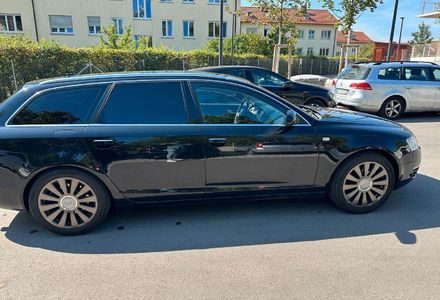 Продам Audi A6 2007 года в г. Белая Церковь, Киевская область