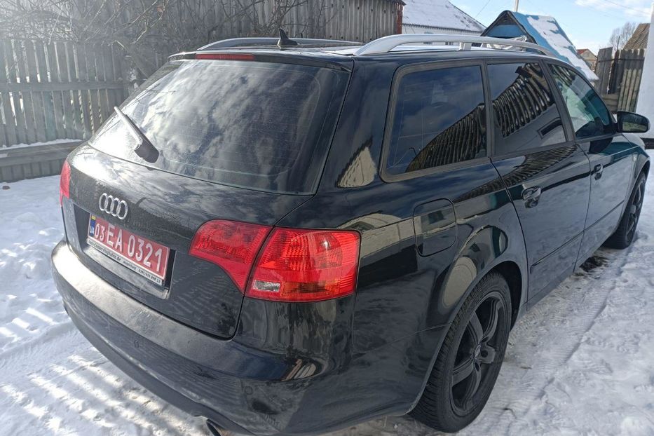 Продам Audi A4 2006 года в г. Белая Церковь, Киевская область