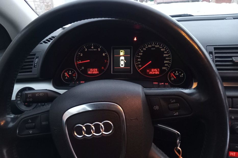 Продам Audi A4 2006 года в г. Белая Церковь, Киевская область