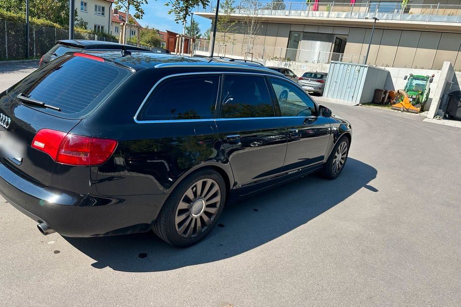 Продам Audi A6 2007 года в г. Белая Церковь, Киевская область