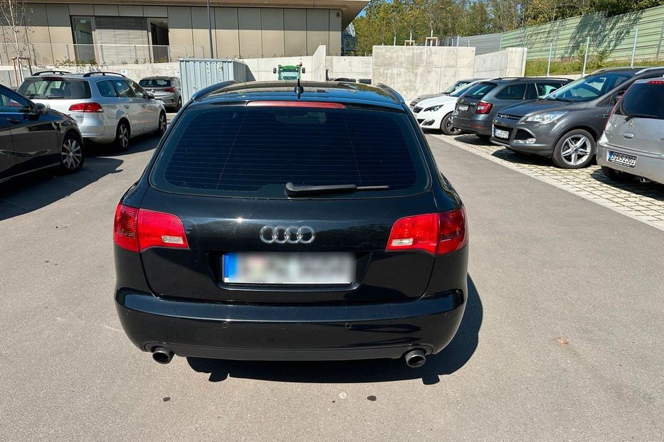 Продам Audi A6 2007 года в г. Белая Церковь, Киевская область