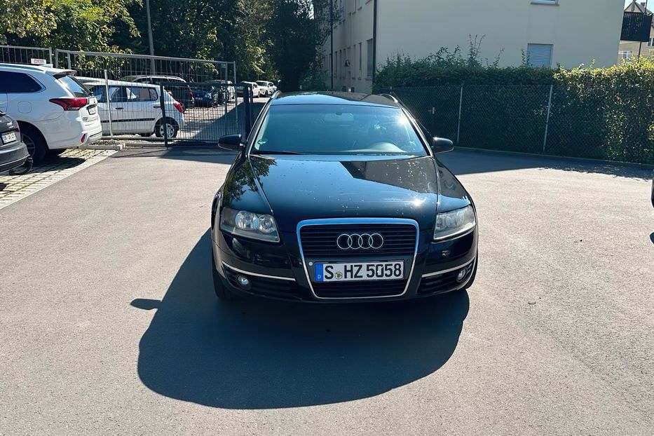 Продам Audi A6 2007 года в г. Белая Церковь, Киевская область