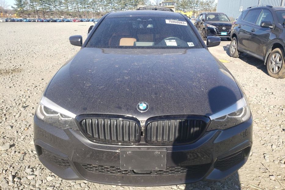 Продам BMW 540 2020 года в Луцке