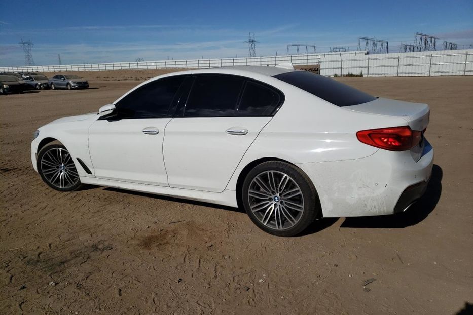 Продам BMW 540 2020 года в Луцке