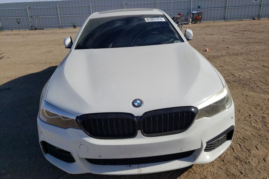 Продам BMW 540 2020 года в Луцке